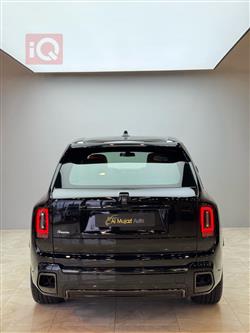 رولز رويس كولينان